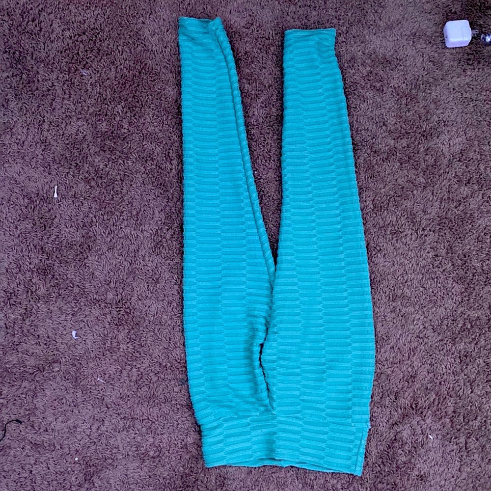 soft stretchy